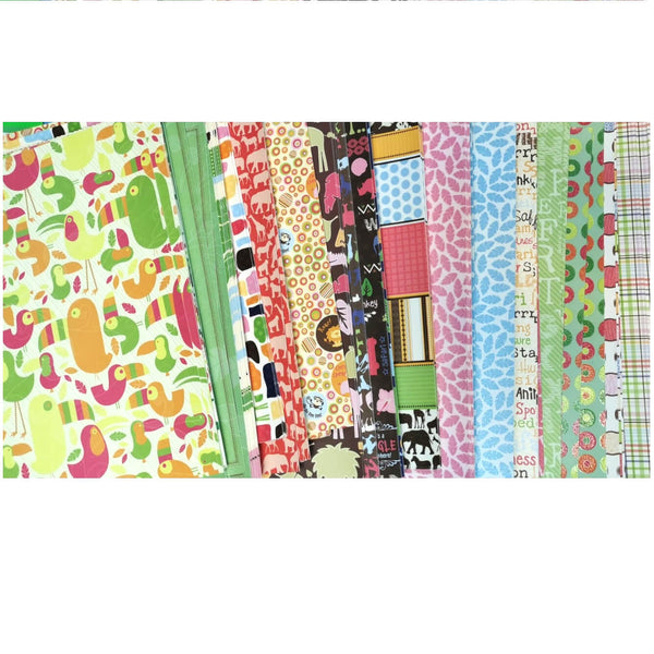 美編紙-單張-Cardstock-Single