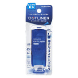 國譽滾輪/蓋章式雙面點點膠(本體/補充裝) Kokuyo Dotliner Stamp Double-sided Tape (Body / Refill)