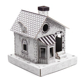 Cardboard Model Playhouse - Cuboxity Conforti (artwork/plain)