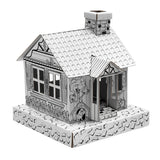 Cardboard Model Playhouse - Cuboxity Villitle (artwork/plain)
