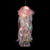 中秋節DIY水母燈籠 (附LED燈) Festival Jellyfish Lantern (with LED light)