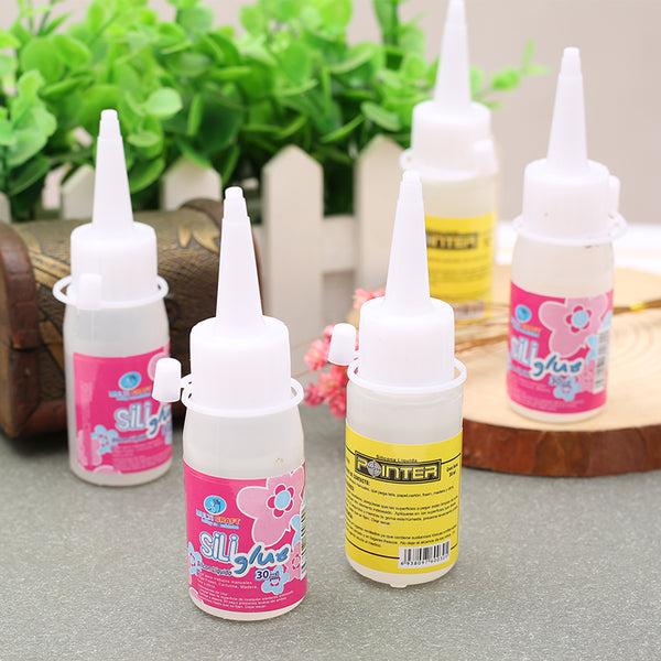 手工專用酒精膠水 Fabric glue