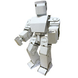 可活動紙機械人 Mini Robox Adam Automata Cardboard Robot