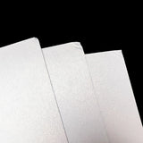 A4 250g 雙面珠光咭紙 (10張) A4 250g Double-sided Pearl Cardboard (10 sheets)