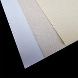 A4 250g 雙面珠光咭紙 (10張) A4 250g Double-sided Pearl Cardboard (10 sheets)