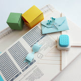 DIY 多功能信封禮盒紙藝製作板 DIY Paper Craft Punch Board For Envelope & Gift Box