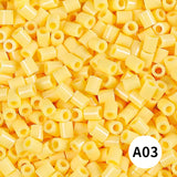 2.6mm拼豆補充裝 2.6mm Fuse Beads refill pack