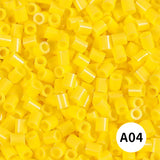 2.6mm拼豆補充裝 2.6mm Fuse Beads refill pack