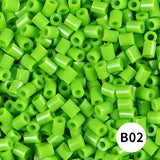 2.6mm拼豆補充裝 2.6mm Fuse Beads refill pack
