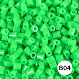 2.6mm拼豆補充裝 2.6mm Fuse Beads refill pack