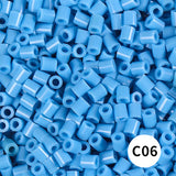 2.6mm拼豆補充裝 2.6mm Fuse Beads refill pack