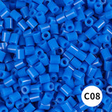 2.6mm拼豆補充裝 2.6mm Fuse Beads refill pack