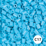 2.6mm拼豆補充裝 2.6mm Fuse Beads refill pack