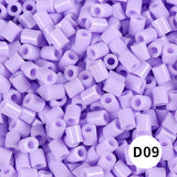 2.6mm拼豆補充裝 2.6mm Fuse Beads refill pack