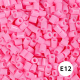 2.6mm拼豆補充裝 2.6mm Fuse Beads refill pack