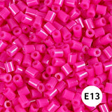 2.6mm拼豆補充裝 2.6mm Fuse Beads refill pack