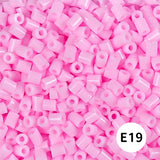 2.6mm拼豆補充裝 2.6mm Fuse Beads refill pack