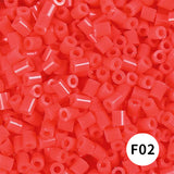 2.6mm拼豆補充裝 2.6mm Fuse Beads refill pack