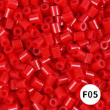 2.6mm拼豆補充裝 2.6mm Fuse Beads refill pack