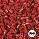 2.6mm拼豆補充裝 2.6mm Fuse Beads refill pack