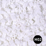 2.6mm拼豆補充裝 2.6mm Fuse Beads refill pack