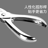手握式單孔打孔機(1-Hole Puncher) 6mm