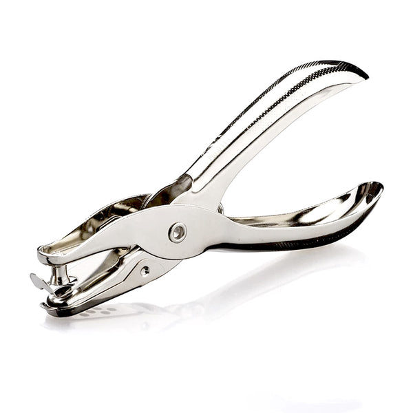 手握式單孔打孔機(1-Hole Puncher) 6mm
