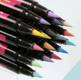 12色軟頭筆 Acrylic Paint Marker 12 colors