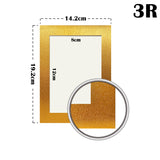 A4/A5/3R 紙相/畫框 (連膠片)  A4/A5/3R Paper Photo Frame with Plastic Film