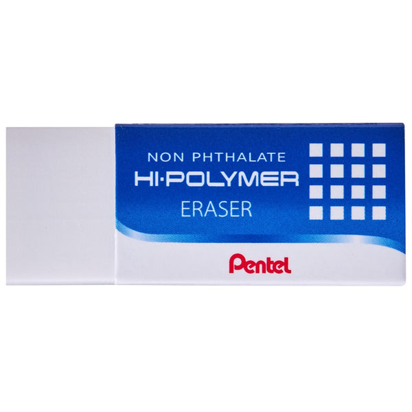 Pentel HI-POLYMER Eraser 擦子膠