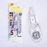 Pentel WEEZER 按壓式修正帶(可替換)