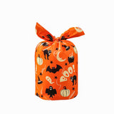萬聖節小禮物糖果袋25個裝 (Halloween candy bags 25pcs.)