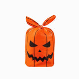 萬聖節小禮物糖果袋25個裝 (Halloween candy bags 25pcs.)