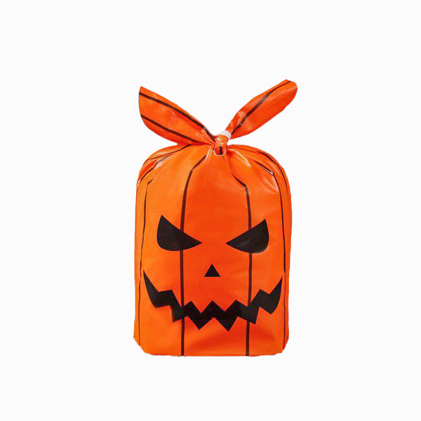 萬聖節小禮物糖果袋25個裝 (Halloween candy bags 25pcs.)