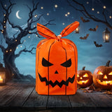 萬聖節小禮物糖果袋25個裝 (Halloween candy bags 25pcs.)