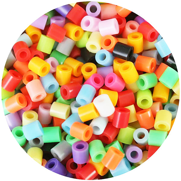2.6mm拼豆補充裝 2.6mm Fuse Beads refill pack