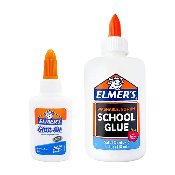 ELMER'S Glue-All Multi-Purpose Glue 牛頭牌多用途白膠漿