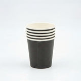 DIY彩色紙杯(4oz-100ml)5隻裝 Colored Paper Cups