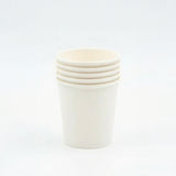 DIY彩色紙杯(4oz-100ml)5隻裝 Colored Paper Cups
