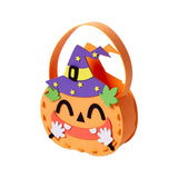 萬聖節 DIY EVA手提包 Halloween DIY EVA Handbag