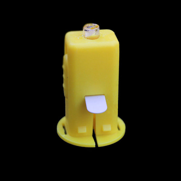 LED Electronic Candle for Lantern 燈籠用電子蠟燭
