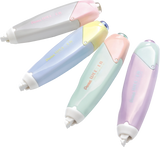 Pentel WEEZER 按壓式修正帶(可替換)