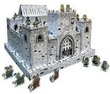 FPF-DIY-紙模型-迷你-城堡-Mini-Castle-印刷版-Artwork