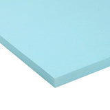 12色-A4-250g咭紙-12 Colors-250g Cardboard-淺藍-Light blue