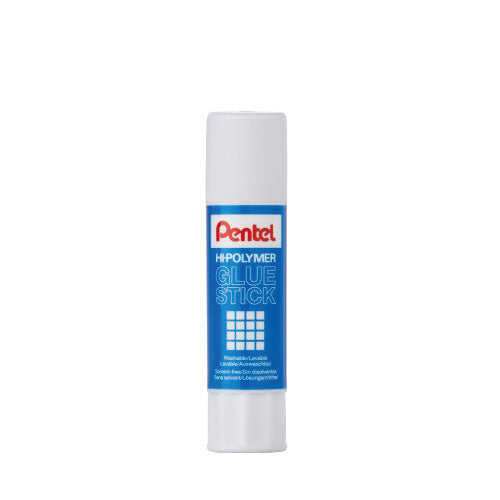 Pentel HI-POLYMER 槳糊筆 Glue Stick 8g/25g