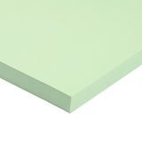 12色-A4-250g咭紙-12 Colors-250g Cardboard-淺綠-Light green