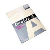 Double A 彩色紙 Color Paper (80g) - 黃
