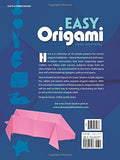 摺紙書-Origami book-Easy Origami over 30 simple projects