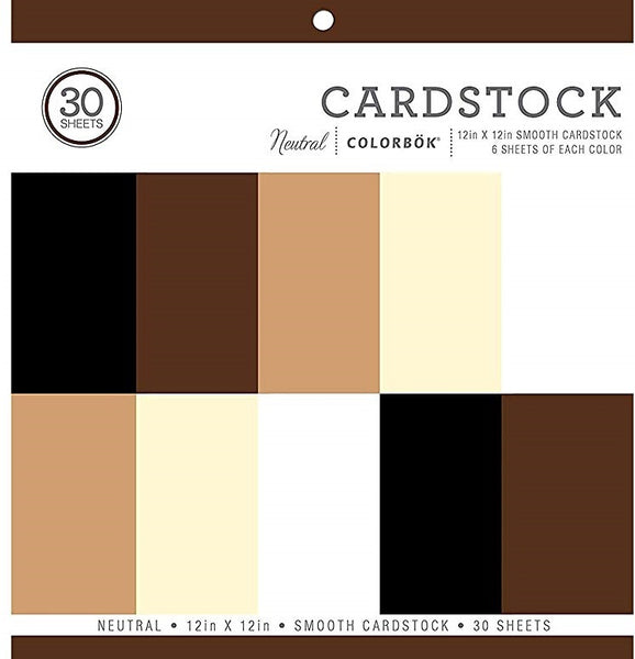 ColorBok-61198C-Cardstock-Scrapbook
