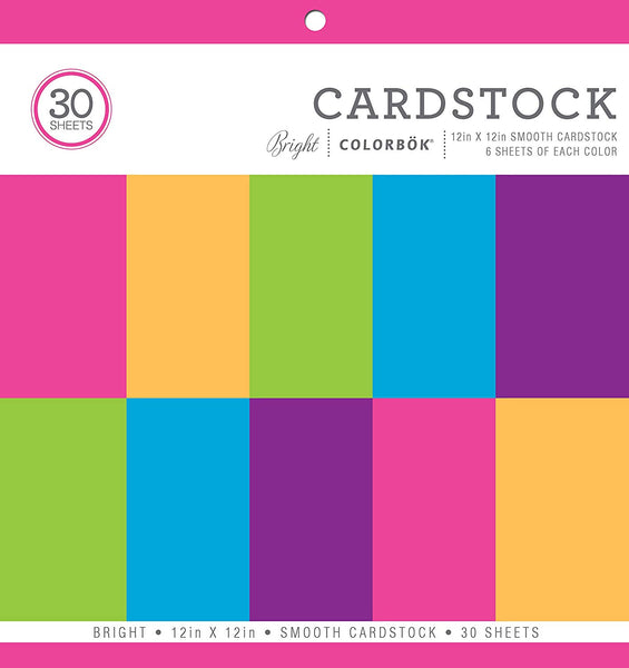 ColorBok-61308C-Cardstock-Scrapbook
